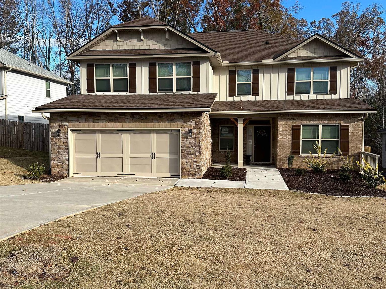355 Surrey Ct, Bremen, GA 30110 Zillow