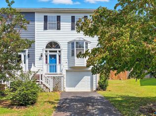 2328 Austin Dr, Charlottesville, VA 22911
