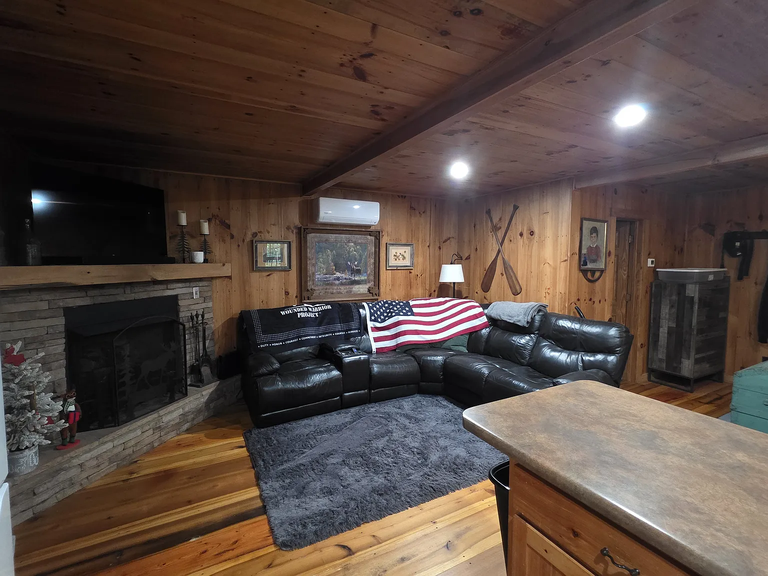 Studio, 480 sqft, $1,050 — Photo 3