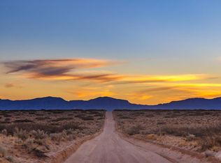 LOT 16 McGuyers Rd, Fort Hancock, TX 79839