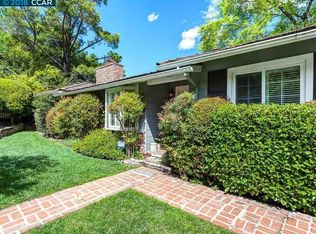 18 Piedmont Ave, Orinda, CA 94563