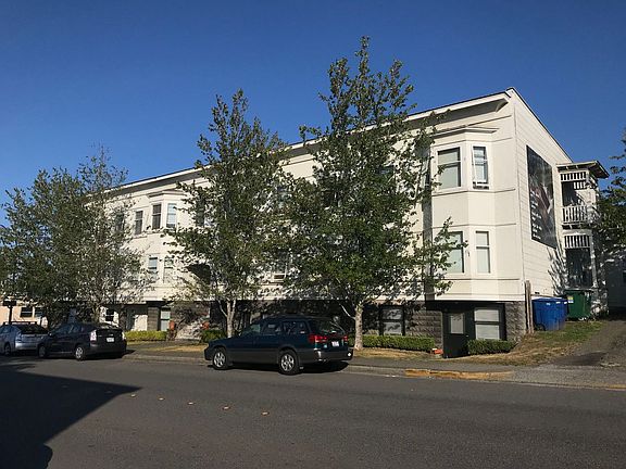 3rd image of 1230 Billy Frank Jr St #8B
