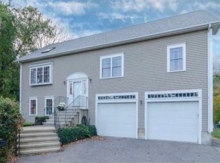 251 Hancock St, Braintree, MA 02184