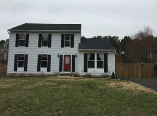 9008 Bush Dr, Glen Allen, VA 23060