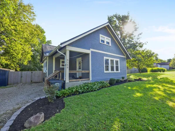 5159 W Kemper Rd, Cincinnati, OH 45252