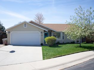 4523 S Tinker Pl, Boise, ID 83709