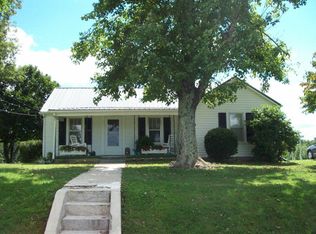2244 Dusty Ln, Mount Olive, AL 35117