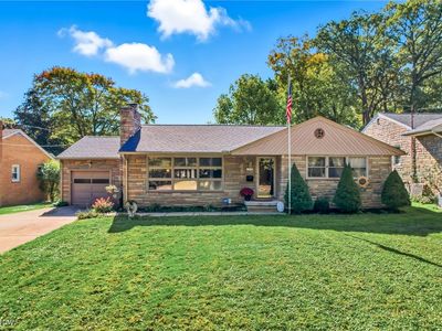 1835 McCollum Rd, Youngstown, OH, 44509