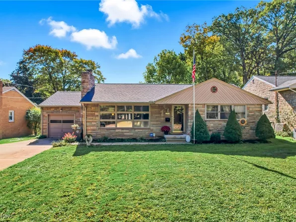 1835 McCollum Rd, Youngstown, OH 44509