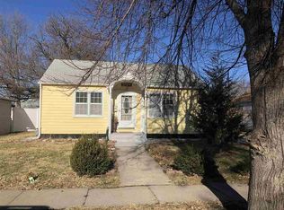 2116 19th St, Columbus, NE 68601