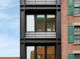 267 Water St, New York, NY 10038