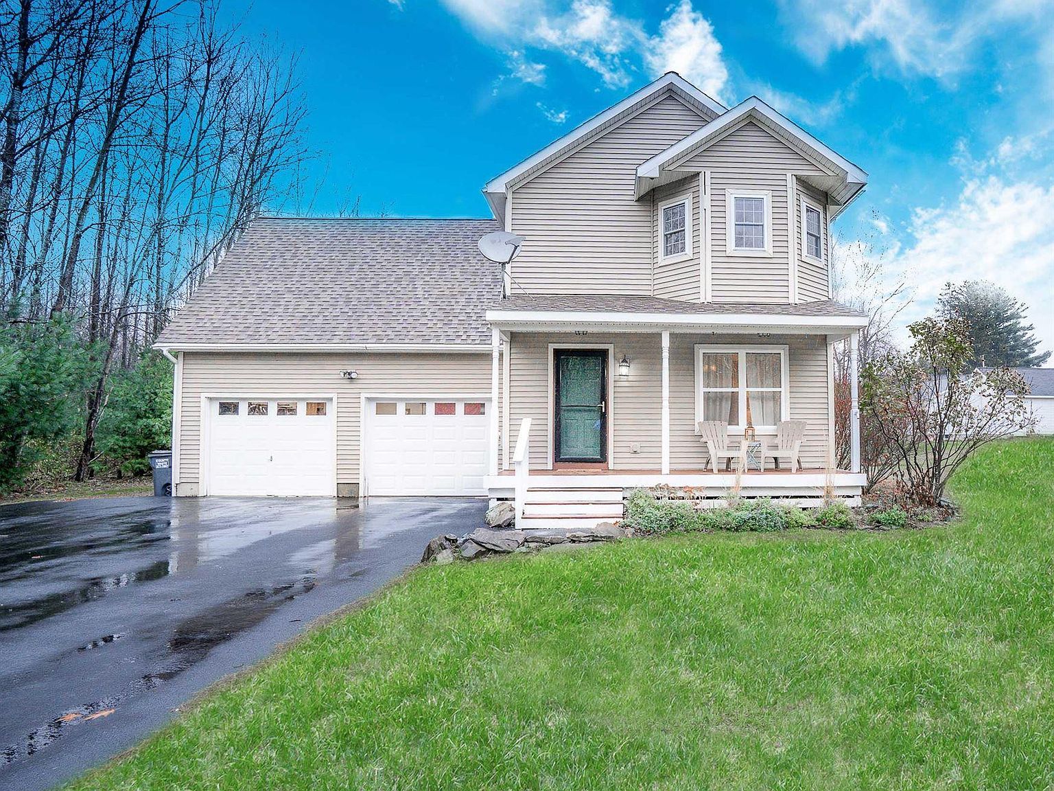 2 EAGLES Way, Schuylerville, NY 12871 Zillow