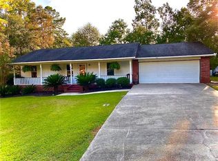 109 Delaune Cir, Hattiesburg, MS 39402