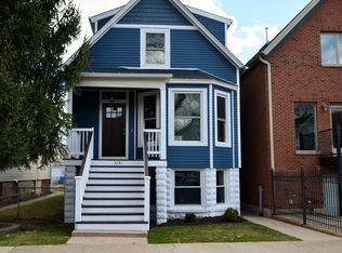 3233 N Albany Ave #1, Chicago, IL 60618