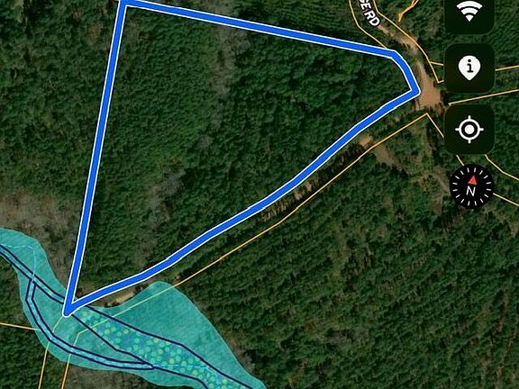 2nd image of Carlisle Gap Rd