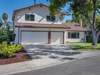 3615 Cobbert Dr, San Jose, CA, 95148