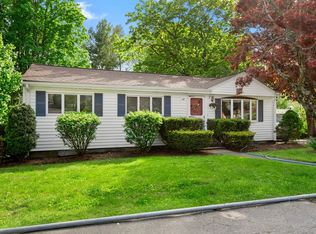 80 Winter St, Waltham, MA 02451