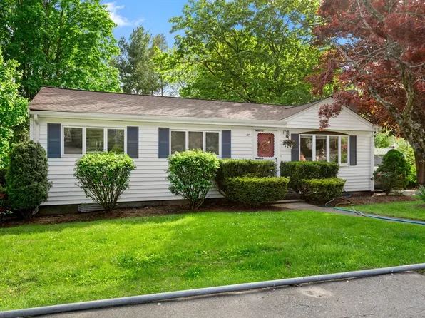 80 Winter St, Waltham, MA 02451