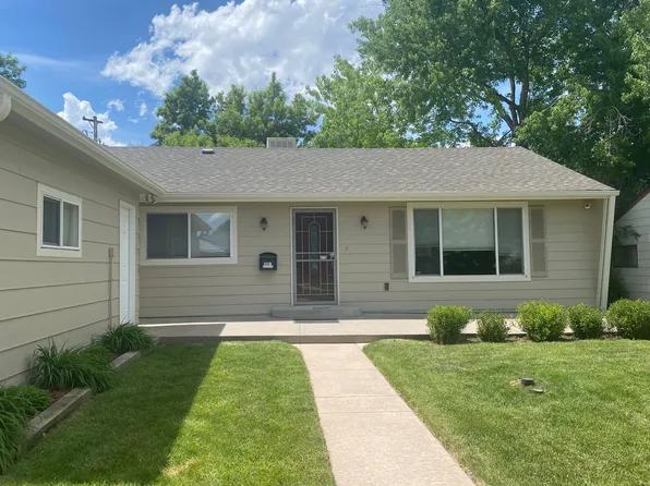 3401 S Glencoe St, Denver, CO 80222