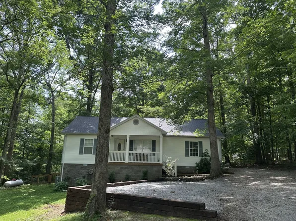 1005 Park Ln, Joelton, TN 37080