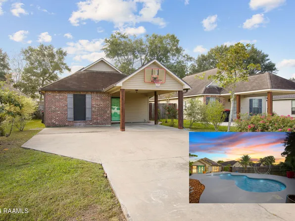 303 Wexford St, Carencro, LA 70520
