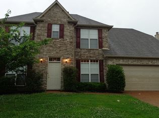 4606 Tulip Run Dr, Memphis, TN 38135