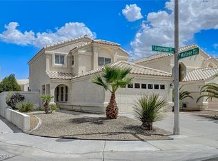 2300 Loggerhead Rd, Las Vegas, NV 89117