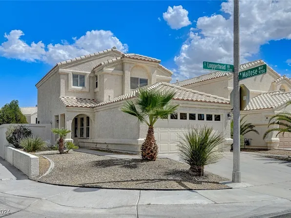 2300 Loggerhead Rd, Las Vegas, NV 89117