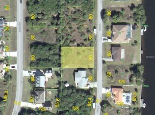 4267 Library St, Port Charlotte, FL 33948
