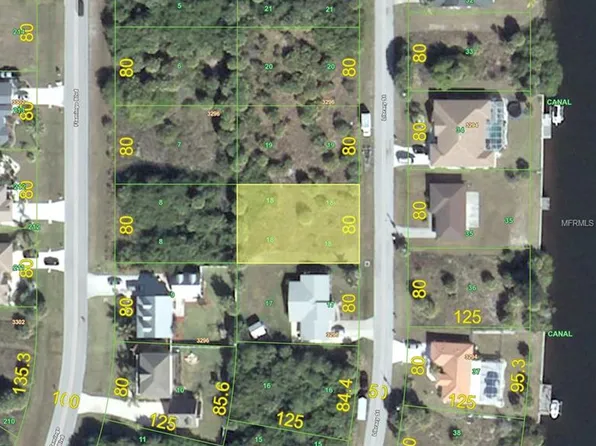 4267 Library St, Port Charlotte, FL 33948