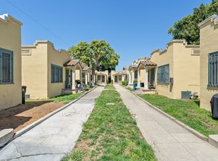 5009 S San Pedro St #5009, Los Angeles, CA 90011