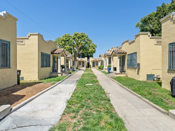 5009 S San Pedro St #5009