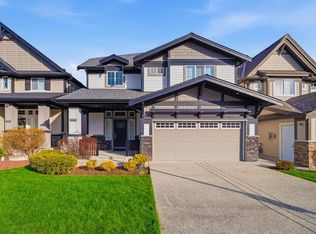 20369 82b Ave, Langley, BC V2Y 0S2