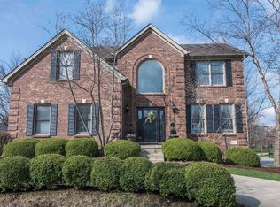 3700 Long Meadow Ct, Lexington, KY 40509