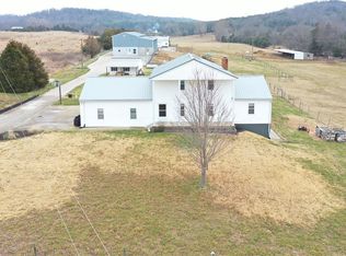 190 E Sullivan Rd, Munfordville, KY 42765