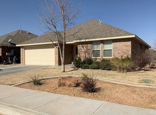 1119 Milltown Rd, Midland, TX 79705