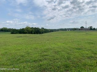 400 Chaplin Taylorsville Rd TRACT 4, Bloomfield, KY 40008