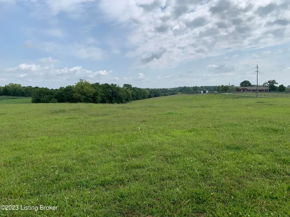400 Chaplin Taylorsville Rd Tract 4, Bloomfield, KY 40008