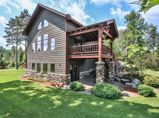 4650 Wooded Ln, Conover, WI 54519