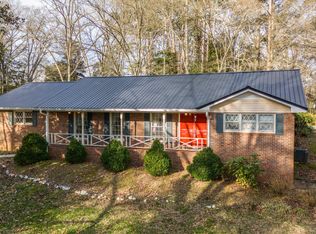 428 Robertson Ave, Tallapoosa, GA 30176