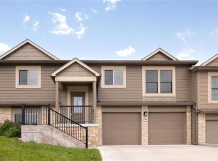 2114 Little Kitten Ave, Manhattan, KS 66503