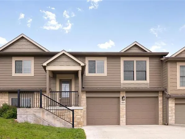 2114 Little Kitten Ave, Manhattan, KS 66503