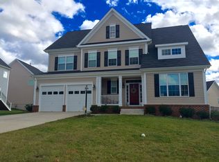 13405 Quate Ln, Woodbridge, VA 22193