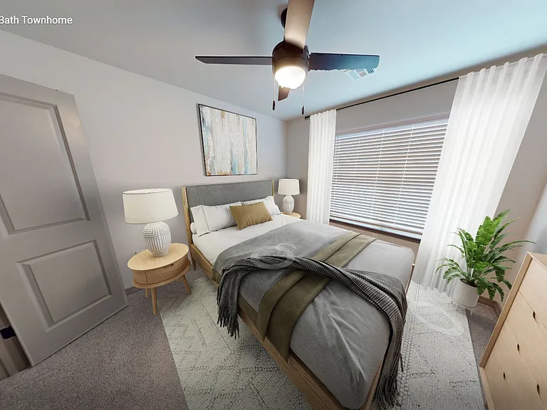 Reserve on 29th Townhomes — Photo 19