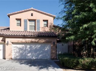 8024 Meadow Falls St, North Las Vegas, NV 89085