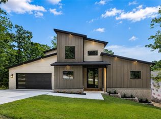 15 Ettrick Ln, Bella Vista, AR 72715