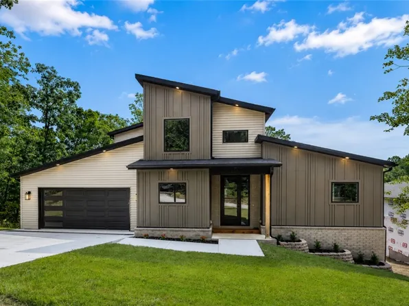 15 Ettrick Ln, Bella Vista, AR 72715