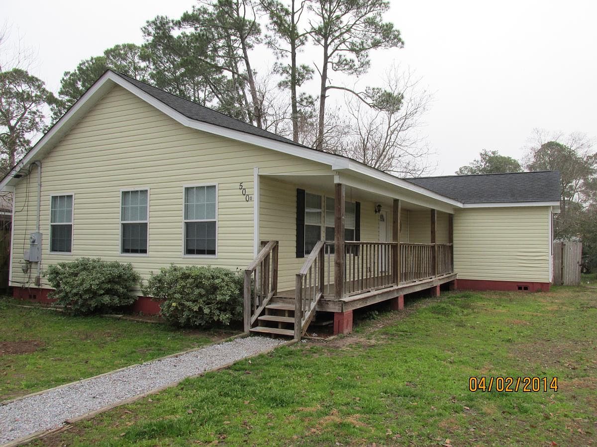 500 Lownde Ave B, Pensacola, FL 32507 Zillow