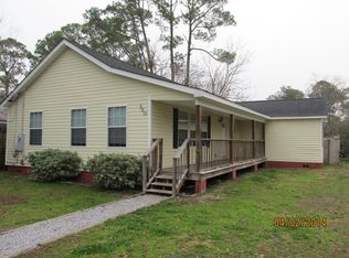 500 Lownde Ave #B, Pensacola, FL 32507