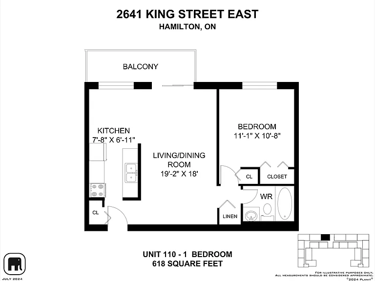 2641 King St E — Photo 30